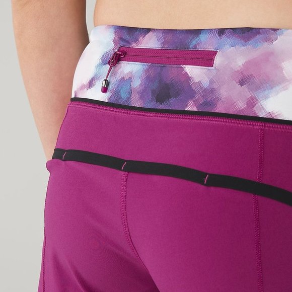 lululemon athletica Pants - Lululemon Shorts